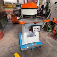 Scantonatrice Comaca EHN 260 / Cori / Rainer