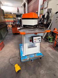 Scantonatrice Comaca EHN 260 / Cori / Rainer