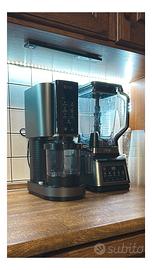 Gelatiera ninja creami