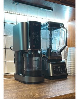Gelatiera ninja creami