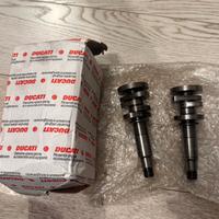 Alberi a camme ducati