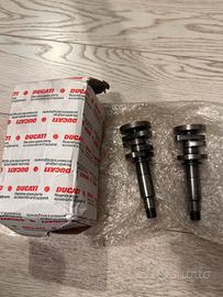 Alberi a camme ducati