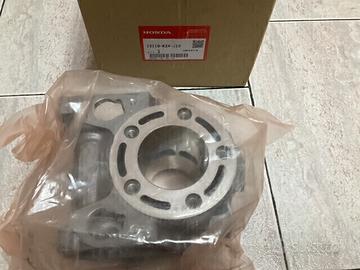 Cilindro, Testa, Pistone Honda Cr 125 98-99 ECC