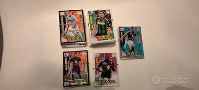 Figurine calciatori panini adrenalyn XL 2017-2018