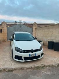 Golf 6R