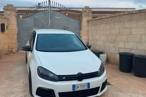 Golf 6R