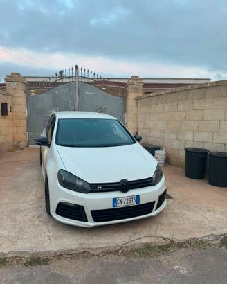 Golf 6R