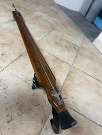 Fucile sub roller legno  UbeR Spear Excalibur 90