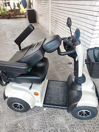 Scooter Elettrico 