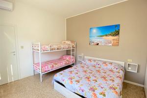 Nuovo bilocale piazza marina