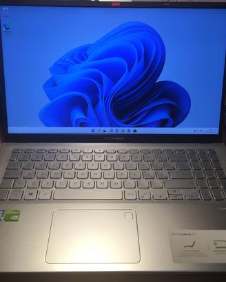 NOTEBOOK ASUS INTEL i7 NVIDIA