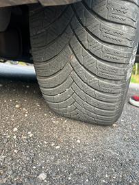 Gomme invernali 205/55 r16