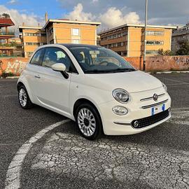 Fiat 500 1.2 Lounge *CAMBIO AUTOMATICO*