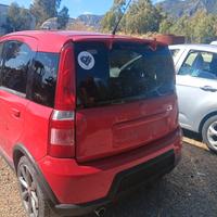FIAT PANDA 100 HP