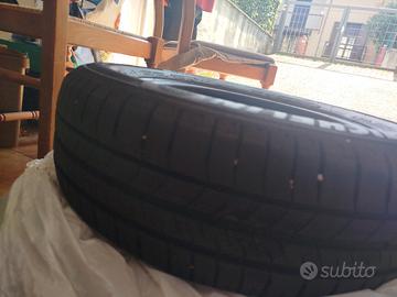 Portaoggetti auto e Pneumatici 