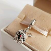 Pandora Disney Cip e Ciop Mickey Charm LIMITED