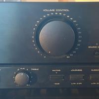 Ampli Kenwood KA5020