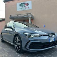VOLKSWAGEN Golf 2.0 TDI 150 CV DSG SCR R-Line