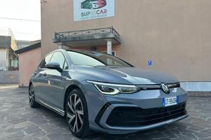 VOLKSWAGEN Golf 2.0 TDI 150 CV DSG SCR R-Line