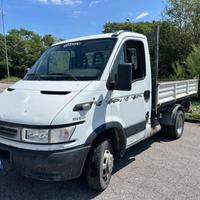 Iveco Daily 35c12 RIBALTABILE