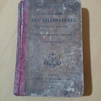  Numero 3 Libri vintage