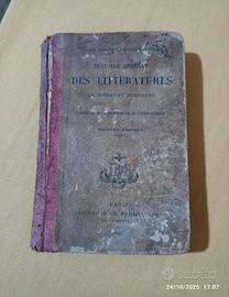  Numero 3 Libri vintage