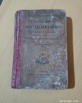  Numero 3 Libri vintage