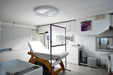 ATTIVITÀ A CERNOBBIO