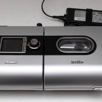 Cpap ResMed S9 con Umidificatore riscaldato H5i