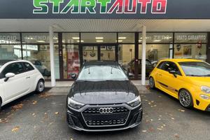 Audi A1 SPB 30 TFSI S line edition prezzo promo so