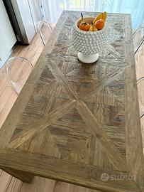 Tavolo legno Bizzotto