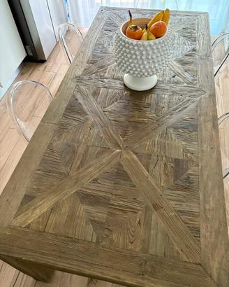 Tavolo legno Bizzotto
