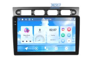 RADIO GPS 9'' ANDROID 13 KIA PICANTO 07-10 2 DIN 4