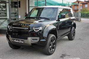 Land Rover Defender 3.0D 200 CV AWD Auto X-Dynamic
