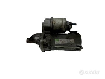 Motorino di avviamento FIAT GRANDE PUNTO (2Y) 5182