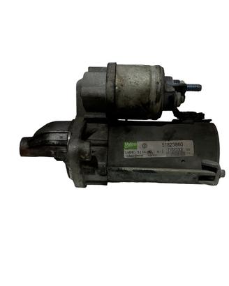 Motorino di avviamento FIAT GRANDE PUNTO (2Y) 5182