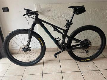 MTB SANTA CRUX BLUR C