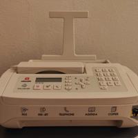 Fax Olivetti FAX-LAB 650
