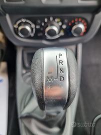 Dacia Duster 1.5 dCi Cambio Automatico 10/2017