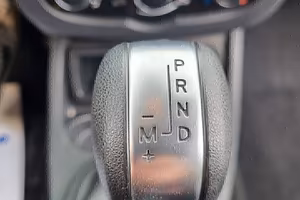 Dacia Duster 1.5 dCi Cambio Automatico 10/2017