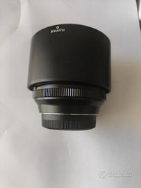  FUJINON XF56mmF1.2 R

