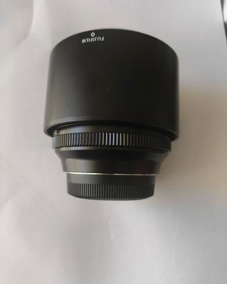  FUJINON XF56mmF1.2 R

