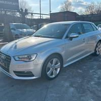 Audi A3 1.6 TDI Ambition