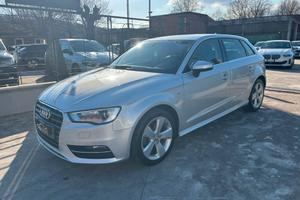 Audi A3 1.6 TDI Ambition