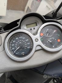 Piaggio Beverly 400 - 2007