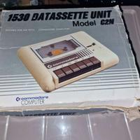 Commodore Datassette