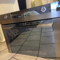 Forno Smeg da incasso