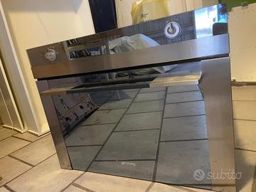 Forno Smeg da incasso