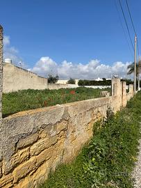 Vendita Terreno Mazara del Vallo