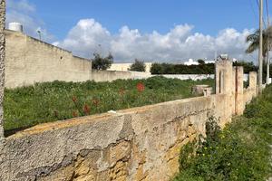 Vendita Terreno Mazara del Vallo